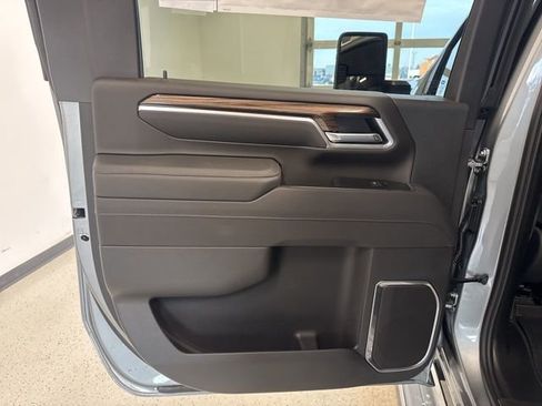 New 2026 Chevrolet Silverado 3500 LT image 53