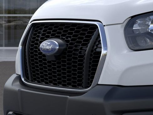 New 2025 Ford Transit 350 Cutaway w/ Interior Upgrade Package image 17