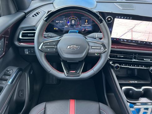 New 2026 Chevrolet Traverse RS w/ LPO, Illumination Package image 14