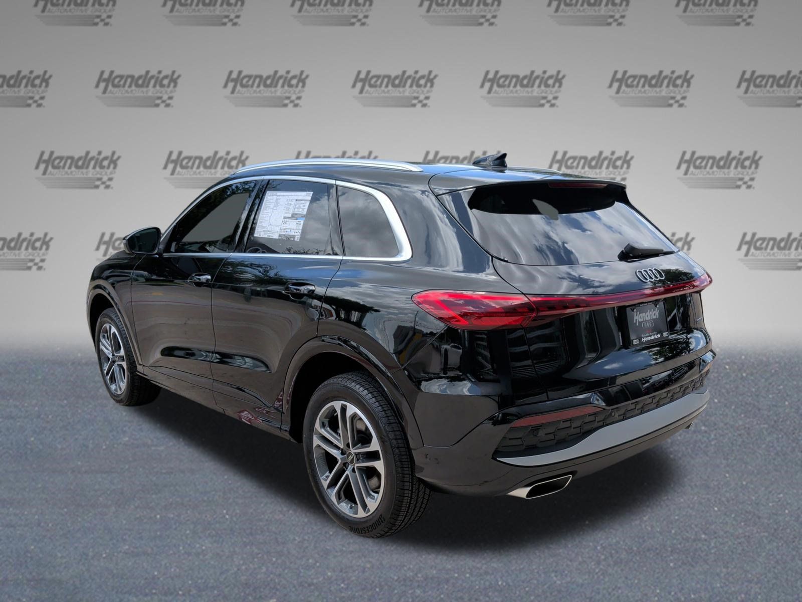 New 2026 Audi Q5 Premium AWD/4WD image 7