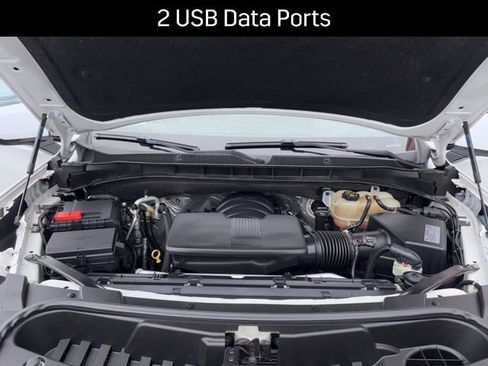 Used 2021 Chevrolet Tahoe RST AWD/4WD image 27
