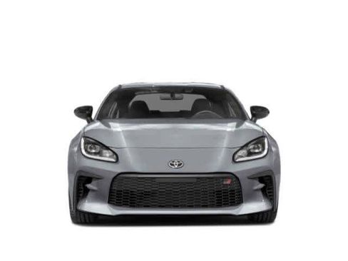 Used 2023 Toyota GR86 Premium image 7
