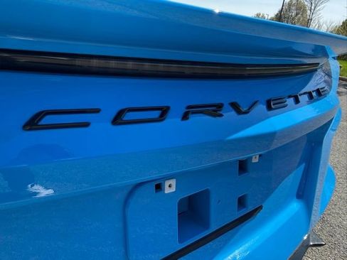 Used 2023 Chevrolet Corvette Stingray Premium Cpe w/ 3LT image 10