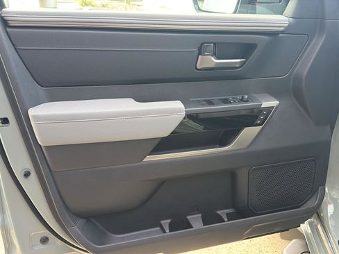 New 2026 Toyota Tundra Limited AWD/4WD image 12