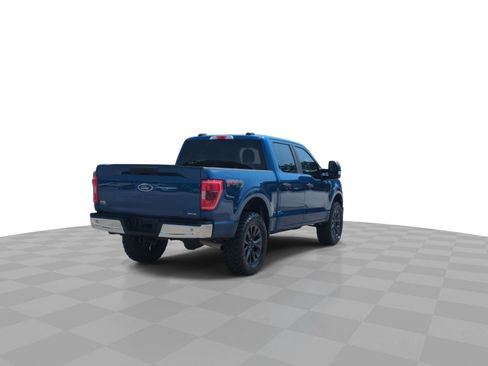 Used 2022 Ford F150 XL w/ Trailer Tow Package AWD/4WD image 8