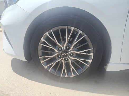 Used 2024 Kia Forte GT-Line FWD image 10