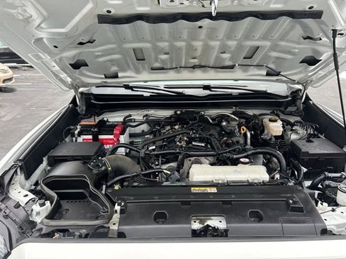 Used 2024 Toyota Tacoma SR5 image 12