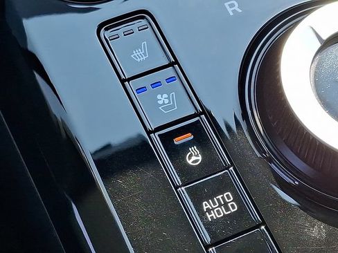 Used 2023 Kia Niro Wave w/ Wave Preserve Package FWD image 25