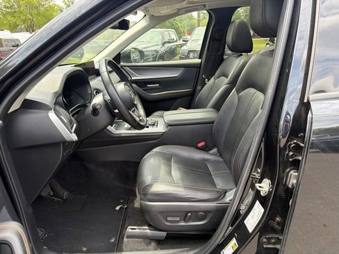 Used 2024 MAZDA CX-90 3.3 Turbo w/ Premium Package AWD/4WD image 19