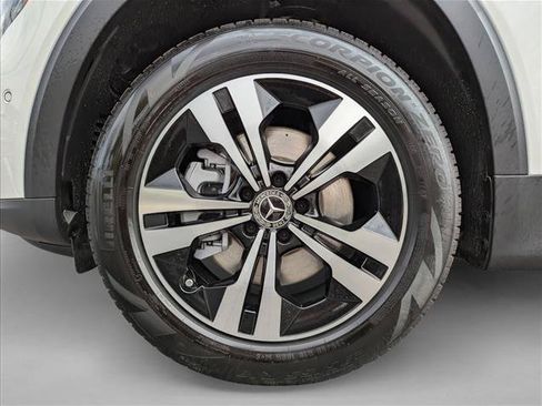 Used 2026 Mercedes-Benz GLB 250 image 8