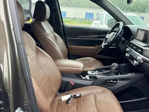 Used 2022 Kia Telluride SX w/ SX Prestige Package AWD/4WD image 20