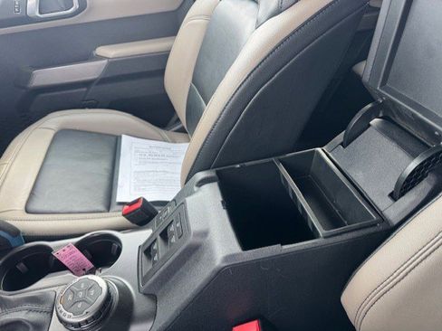 Certified 2023 Ford Bronco Wildtrak image 22