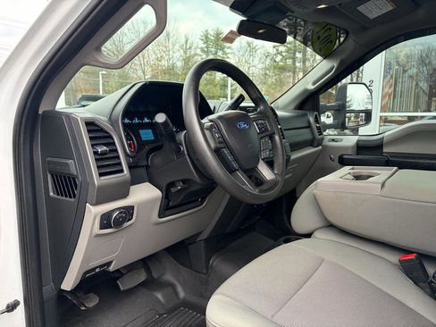 Used 2021 Ford F350 XL w/ STX Appearance Package image 26