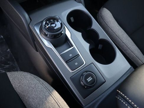 New 2025 Ford Bronco Sport Big Bend image 8