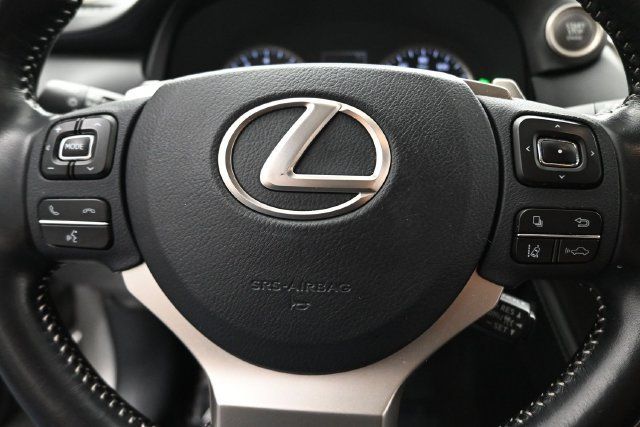 Used 2020 Lexus NX 300 FWD w/ Comfort Package image 14