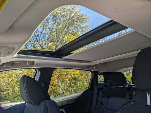 New 2026 Nissan Kicks SV w/ SV Premium Package image 16