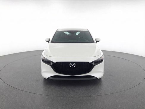 Used 2019 MAZDA MAZDA3 Hatchback image 5