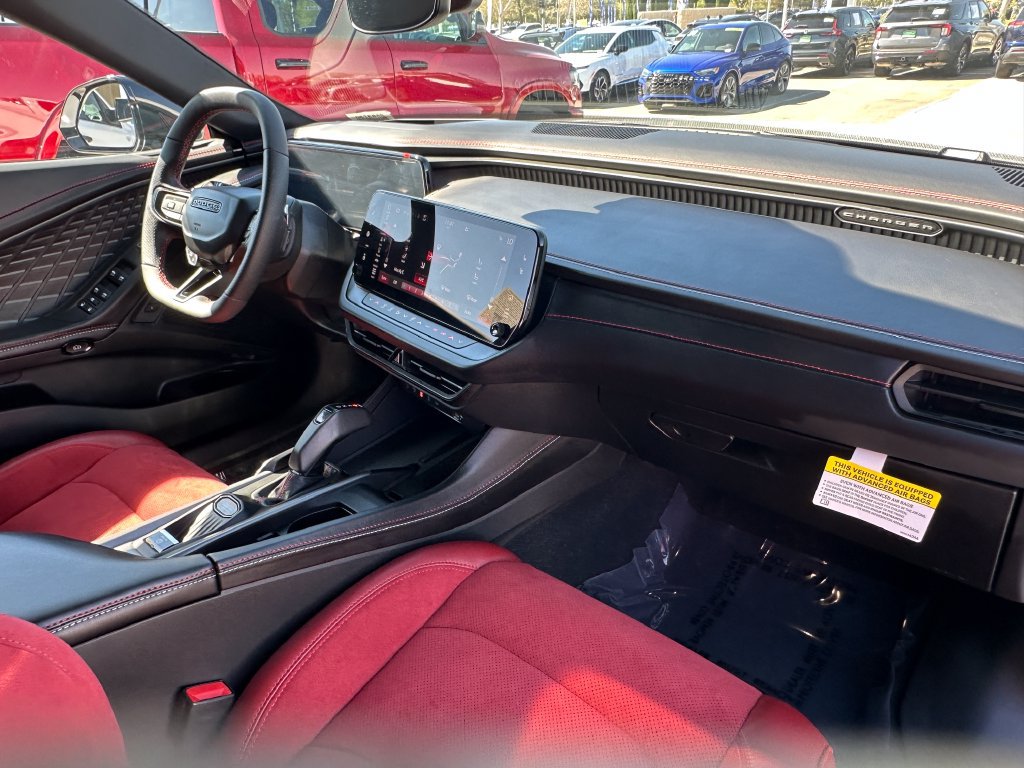 Used 2026 Dodge Charger R/T AWD/4WD image 17