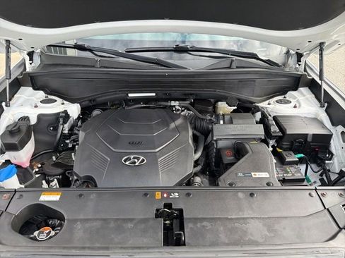 Used 2023 Hyundai Palisade XRT w/ Cargo Package image 47