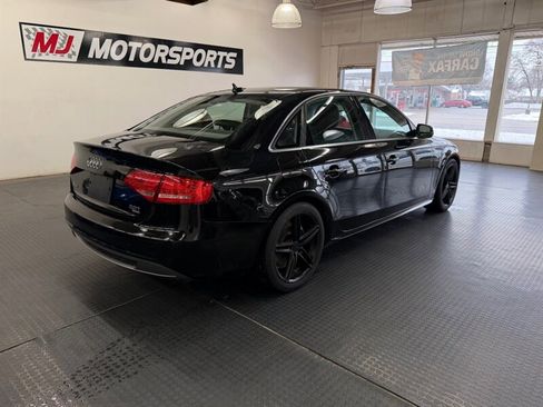 Used 2012 Audi A4 2.0T Premium Plus image 12