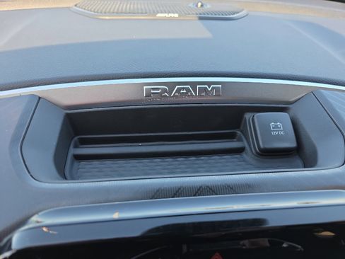 New 2026 RAM 1500 4x4 Crew Cab image 41