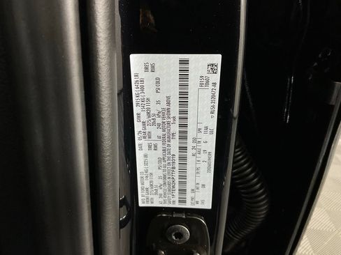 New 2026 Ford F150 STX w/ Equipment Group 200A RWD image 27