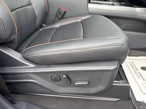 New 2026 Ford F350 Lariat w/ Lariat Ultimate Package image 15