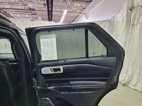 Used 2020 Ford Explorer ST w/ ST Street Pack image 67