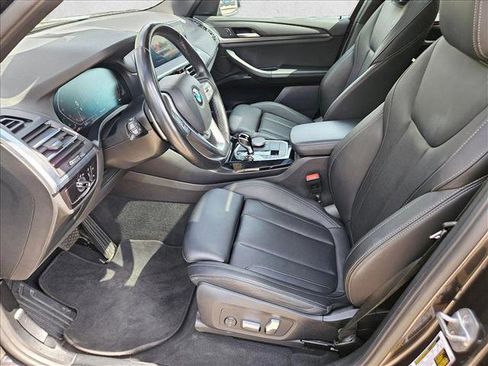 Used 2023 BMW X3 sDrive30i RWD image 15