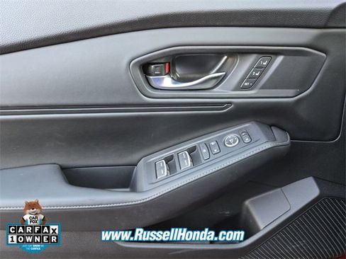 Certified 2024 Honda Accord Sport image 22