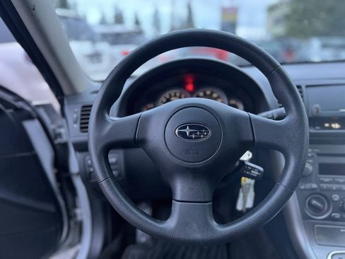 Used 2005 Subaru Outback 2.5i AWD/4WD image 14