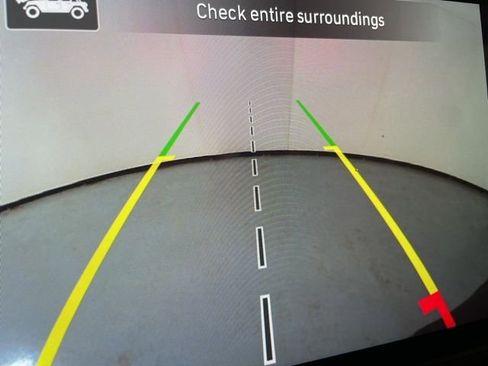 New 2025 Jeep Wrangler Unlimited Rubicon 392 image 32