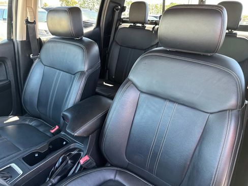 Used 2019 Ford Ranger Lariat w/ Equipment Group 501A Mid image 26