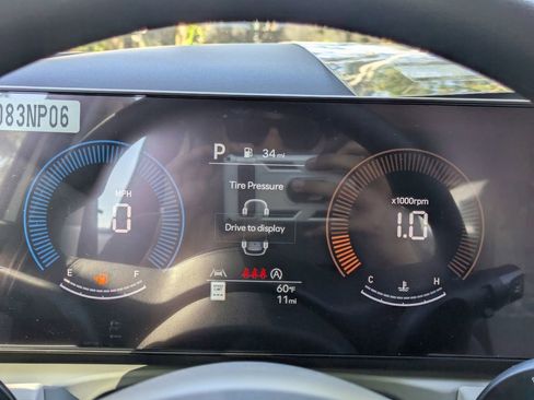 New 2026 Hyundai Tucson SE image 29