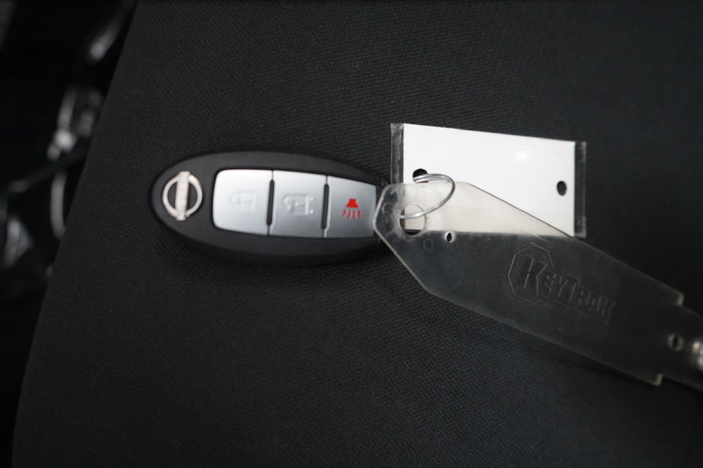 Used 2024 Nissan Frontier Pro-X RWD image 43