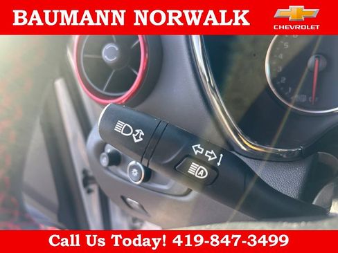 Used 2023 Chevrolet Blazer RS w/ Driver Confidence II Package FWD image 20