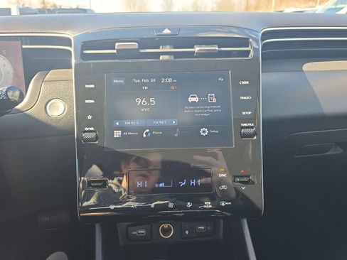 Used 2023 Hyundai Tucson SEL w/ Convenience Package image 30