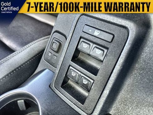 Used 2024 Ford Bronco Big Bend AWD/4WD image 22