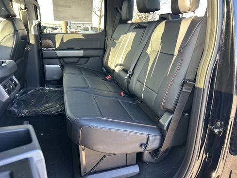 New 2026 Ford F250 Lariat image 21