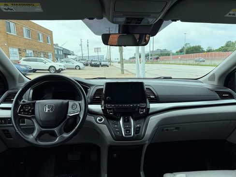 Used 2020 Honda Odyssey EX-L image 27