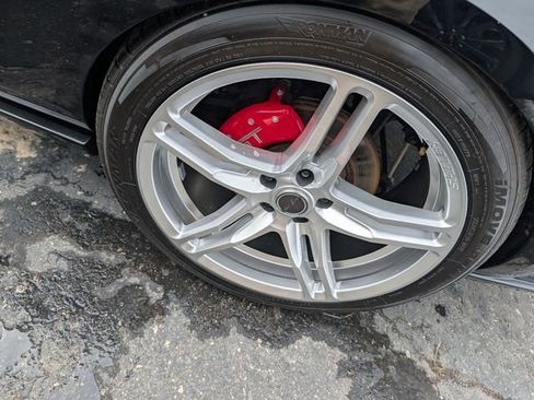 Used 2005 Ford Mustang GT image 7