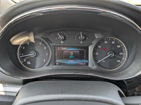 Used 2022 Buick Encore Preferred image 13