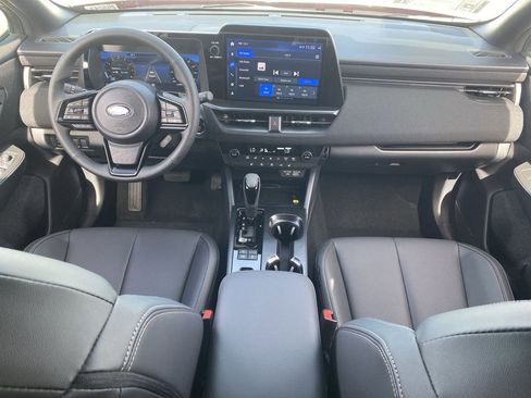 New 2026 Subaru Outback Limited w/ Premium/Limited Package 2 AWD/4WD image 11