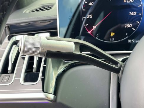 Certified 2022 Mercedes-Benz S 580 4MATIC Sedan image 33