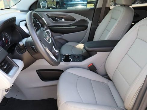 Used 2023 GMC Terrain SLE w/ Driver Convenience Package FWD image 22