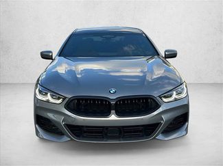 Used 2023 BMW 840i Gran Coupe RWD video 2