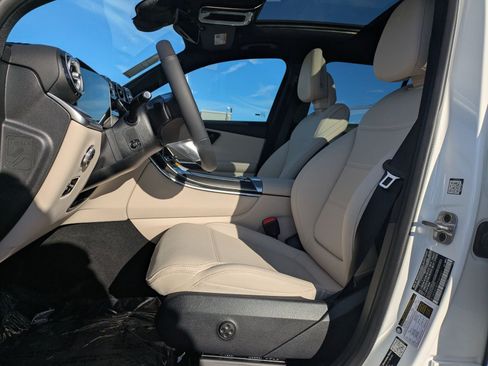 Certified 2026 Mercedes-Benz GLC 300 4MATIC image 22