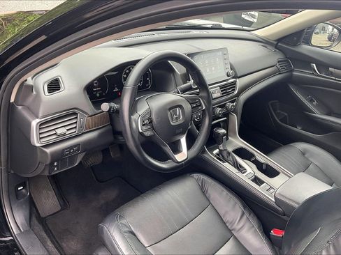 Used 2018 Honda Accord EX-L image 13