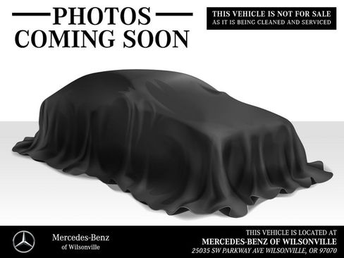 Used 2022 Mercedes-Benz Sprinter 3500 image 1