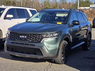 Used 2022 Kia Sorento S video 2